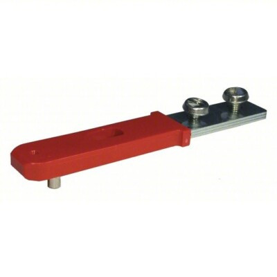 EUCHNER 16849  ACTUATOR STRAIGHT FOR SAFETY SWITCH
