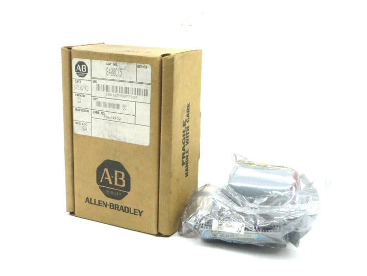 ALLEN BRADLEY 8400CX5 RIBBON CABLE 5FT PROCESSOR TO I/O BOARD ALLEN BRADLEY 8400CX5 RIBBON CABLE 5FT PROCESSOR TO I/O BOARD