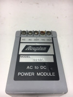 ACOPIAN 35X05 POWER SUPPLY