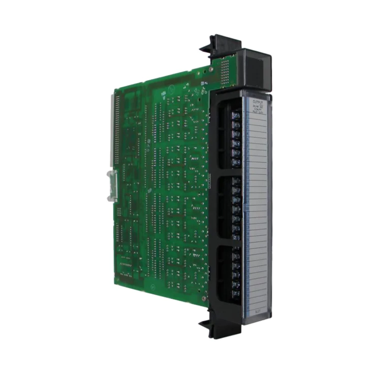FANUC IC697MDL240 120 VAC ISOLATED INPUT (16 POINTS) FANUC IC697MDL240 120 VAC ISOLATED INPUT (16 POINTS)