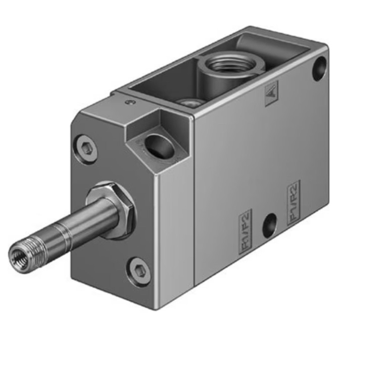 FESTO MFH-5-1/4 FESTO MFH-5-1/4