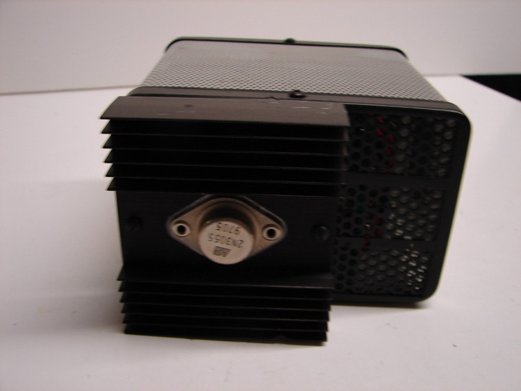 ACOPIAN 8J200 POWER SUPPLY