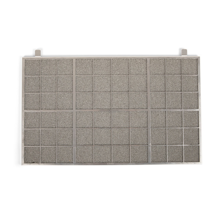 Fan Tray Filter Fan Tray Filter
