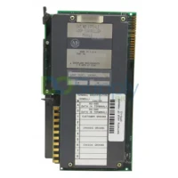 ALLEN BRADLEY 1771-L1 LOOP CONTROLLER INTERFACE MODULE USE W/1771LC PLC5