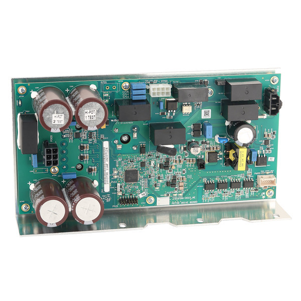 PC BOARD MICROPROCESSOR PC BOARD MICROPROCESSOR