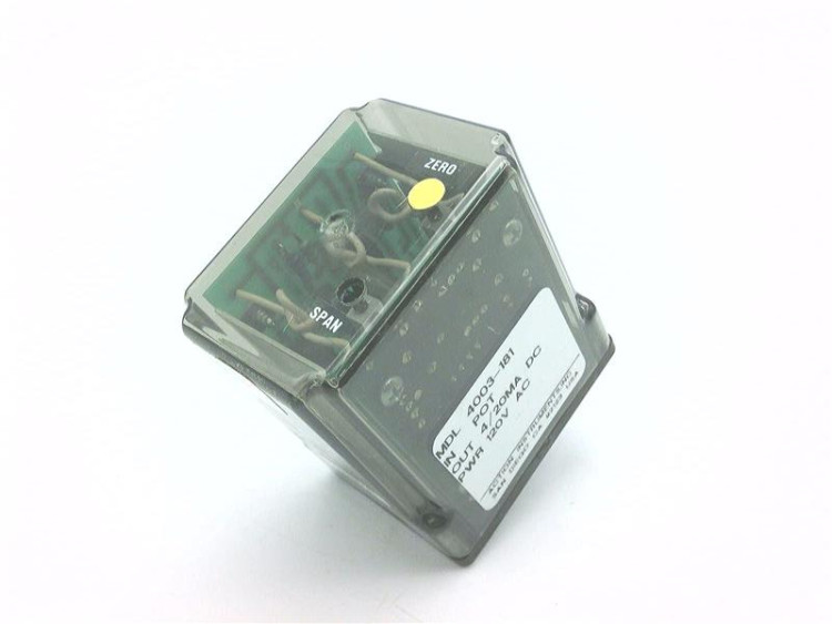 ACTION INSTRUMENTS MDL4003181 RELAY