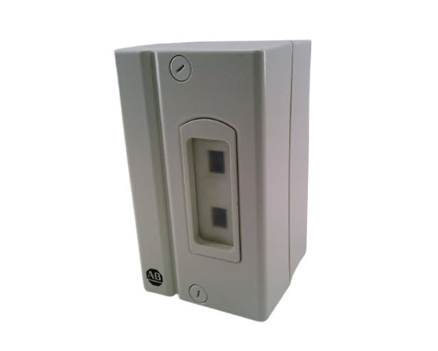 ALLEN BRADLEY 140A-C-EA55 ENCLOSURE FOR SURFACE MOUNTING, PROTECTION CLASS IP55 ALLEN BRADLEY 140A-C-EA55 ENCLOSURE FOR SURFACE MOUNTING, PROTECTION CLASS IP55