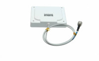 5GHz 9.5dBi Patch Antenna w/RP-TNC connector