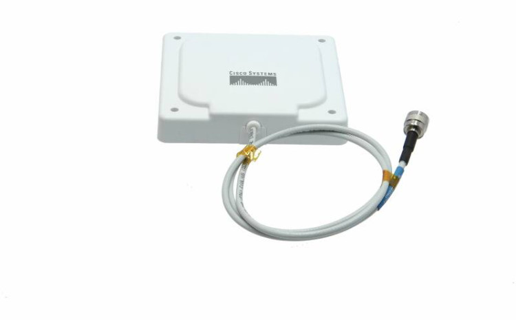 5GHz 9.5dBi Patch Antenna w/RP-TNC connector 5GHz 9.5dBi Patch Antenna w/RP-TNC connector