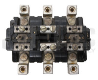 ALLEN BRADLEY 815-DOV15 OVERLOAD RELAY 600VAC MAX