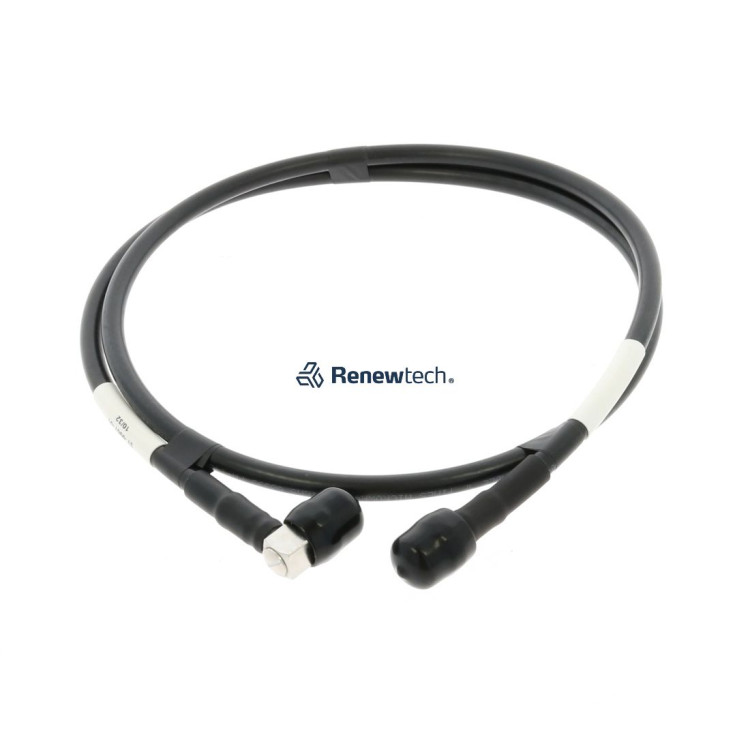 5 ft LOW LOSS CABLE ASSEMBLY W/N CONNECTORS