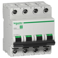 GROUPE SCHNEIDER 815919 CIRC BREAKER WC4FFR42R9SXXXXAXXR