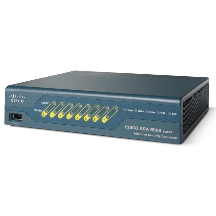 ASA 5505 unlimited user with AIP-SSC-5, SW, Sec Plus, DES ASA 5505 unlimited user with AIP-SSC-5, SW, Sec Plus, DES