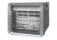 ASR 9006 DC Chassis with PEM Version 2