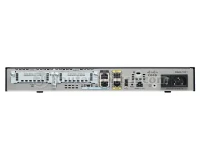 Cisco 1921 4pair Double Wide EHWIC-4SHDSL-EA bundle, IP Base