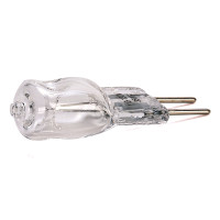 ALLEN BRADLEY 855BM-LH10 REPLACEMENT FOR INDUSTRIAL ROUND BEACON 120MM, HALOGEN BULB, 120V AC