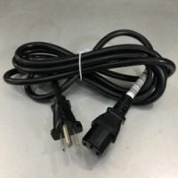 Power Cord 3PIN Japan