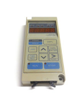 MAGNETEK ICG600 DIGITAL OPERATOR KEYPAD JVOP-100 G3+/VG3/PC3