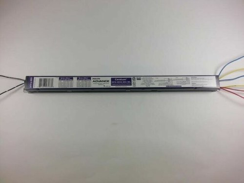 ADVANCE BALLAST 71A8041001D HPS BAL 100W S54 480V KIT ADVANCE BALLAST 71A8041001D HPS BAL 100W S54 480V KIT