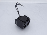 ALLEN BRADLEY 800T-N296 800T POWER MODULE,DUAL INPUT,120V AC 50/60 HZ