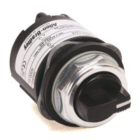 ALLEN BRADLEY 800T-U49 30.5MM POTENTIOMETER UNIT, .1 MEGOHM RESISTIVE ELEMENT
