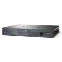 Cisco 861 Ethernet Security Router
