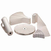 CHART PAPER ROLL FOR EUROTHERM GO201122