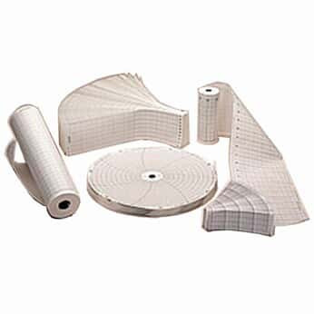 CHART PAPER ROLL FOR EUROTHERM GO201122 CHART PAPER ROLL FOR EUROTHERM GO201122