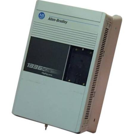 ALLEN BRADLEY 1336S-B020-AA-EN5-HA DRIVE VARIABLE SPEED