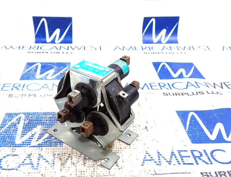 AMERICAN ELECTRONIC COMPONENTS BFL3-7024 MERCURY DISP CONTACTOR 3PST-NO, 120V 35A; COIL VOLTAGE VAC NOM:120V; CONTACT CURRENT MAX:35A; CONTACT VOLTAGE AC NOM:600V; CONTACT VOLTAGE DC MAX:240V AMERICAN ELECTRONIC COMPONENTS BFL3-7024 MERCURY DISP CONTACTOR 3PST-NO, 120V 35A; COIL VOLTAGE VAC NOM:120V; CONTACT CURRENT MAX:35A; CONTACT VOLTAGE AC NOM:600V; CONTACT VOLTAGE DC MAX:240V