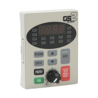PLC DIRECT GS2-KPD SPARE KEYPAD, GS2 SERIES MICRO DRIVE