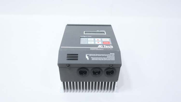 ALLEN BRADLEY 1336S-B007-AE-EN AC DRIVE 7.5HP 460V ALLEN BRADLEY 1336S-B007-AE-EN AC DRIVE 7.5HP 460V