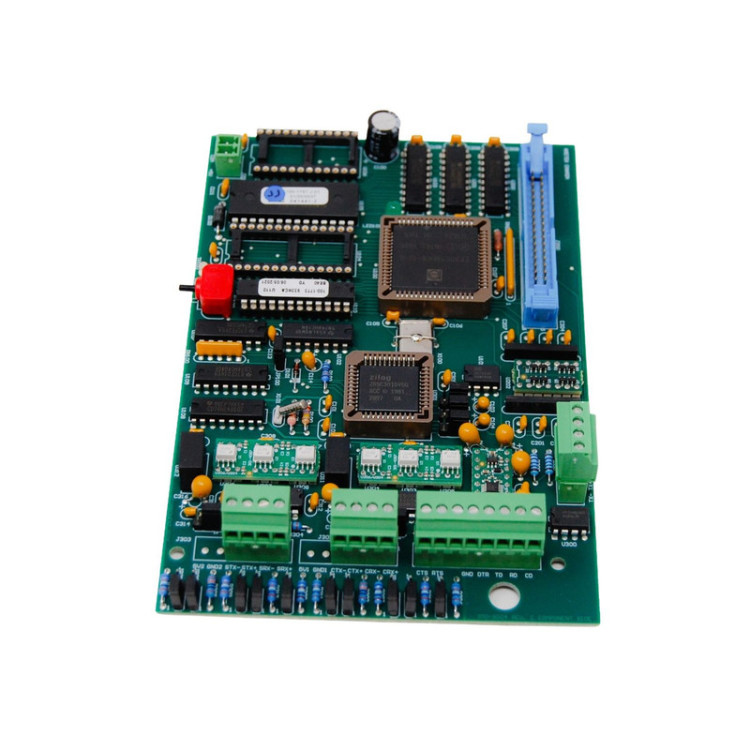 AMETEK 80170 MEMORY BOARD AMETEK 80170 MEMORY BOARD