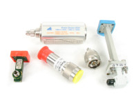 AEROFLEX 6924 SENSOR POWER METER 10MHZ-40GHZ