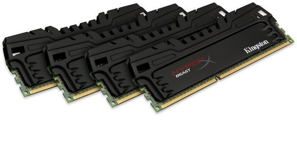 Память Kingston 16GB 2400MHz Память Kingston 16GB 2400MHz