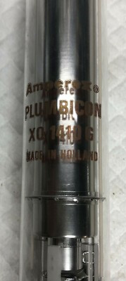 AMPEREX XQ1424B TUBE ELECTRO OPTICAL