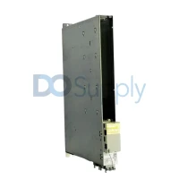 SIEMENS 6SN1-123-1AB00-0A... SERVO POWER MODULE 15AMP 2AXIS SIMODRIVE