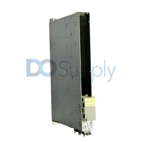 SIEMENS 6SN1-123-1AB00-0A... SERVO POWER MODULE 15AMP 2AXIS SIMODRIVE SIEMENS 6SN1-123-1AB00-0A... SERVO POWER MODULE 15AMP 2AXIS SIMODRIVE