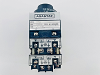 AGASTAT 7024AA TIME DELAY RELAY