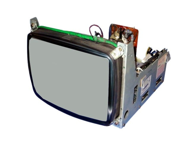 TOSHIBA D12CB76 CHASSIS MODEL CRT NO CABINET TOSHIBA D12CB76 CHASSIS MODEL CRT NO CABINET