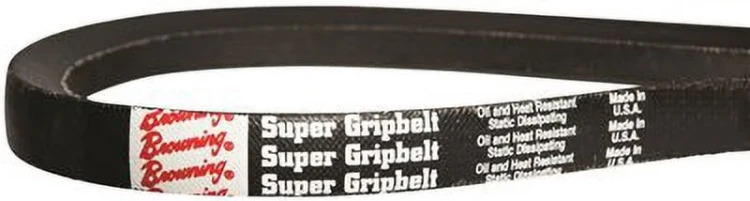 BROWNING MFG  A34 BROWNING SUPER GRIP BELT