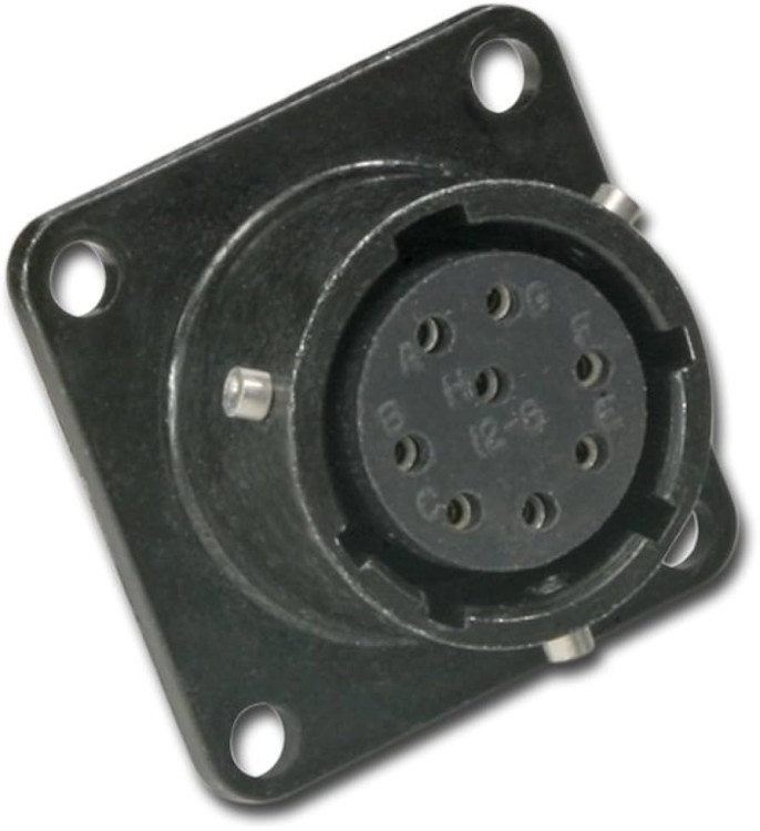 AMPHENOL PT02E16-23P CIRCULAR CONN, RCPT, SIZE 16, 23POS, BOX; CONNECTOR TYPE:CIRCULAR INDUSTRIAL; CONNECTOR BODY MATERIAL:ALUMINIUM; GENDER:RECEPTACLE; CONTACT GENDER:PIN AMPHENOL PT02E16-23P CIRCULAR CONN, RCPT, SIZE 16, 23POS, BOX; CONNECTOR TYPE:CIRCULAR INDUSTRIAL; CONNECTOR BODY MATERIAL:ALUMINIUM; GENDER:RECEPTACLE; CONTACT GENDER:PIN