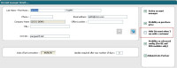 UCSS for UCM TP Single screen User for 3 years- 1 user