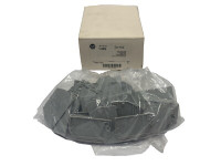 ALLEN BRADLEY 1492-TC3 TERMINAL COVER, GRAY
