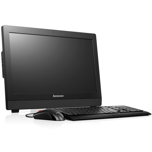 Моноблок Lenovo S20 00 All-In-One F0AY000DRK Моноблок Lenovo S20 00 All-In-One F0AY000DRK