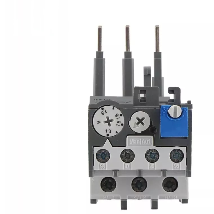 ABB TA25DU-25 (1SAZ211201R1051) ABB TA25DU-25 (1SAZ211201R1051)