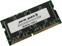 256MB SODIMM DRAM for the Cisco 1841