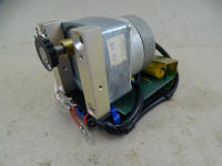 AIRPAX A81790-U4-M2 MOTOR 120V AC 60HZ 300RPM