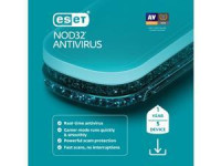 Право пользования на ESET Secure NOD32-ESA-NS-1-39