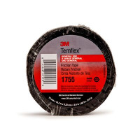 3M 175534X60FT20RLS PRICE / ROLL, MINBUY(20 ROLLS), FRICTION TAPE 3/4" X 60'